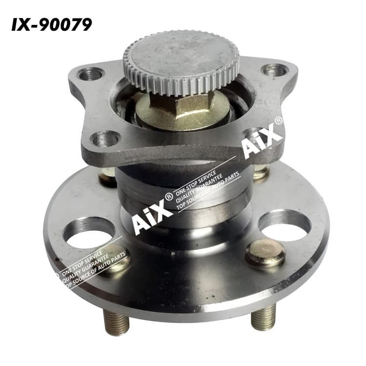 IX_90079 42450_12010 Rear Wheel Bearing and Hub Assembly